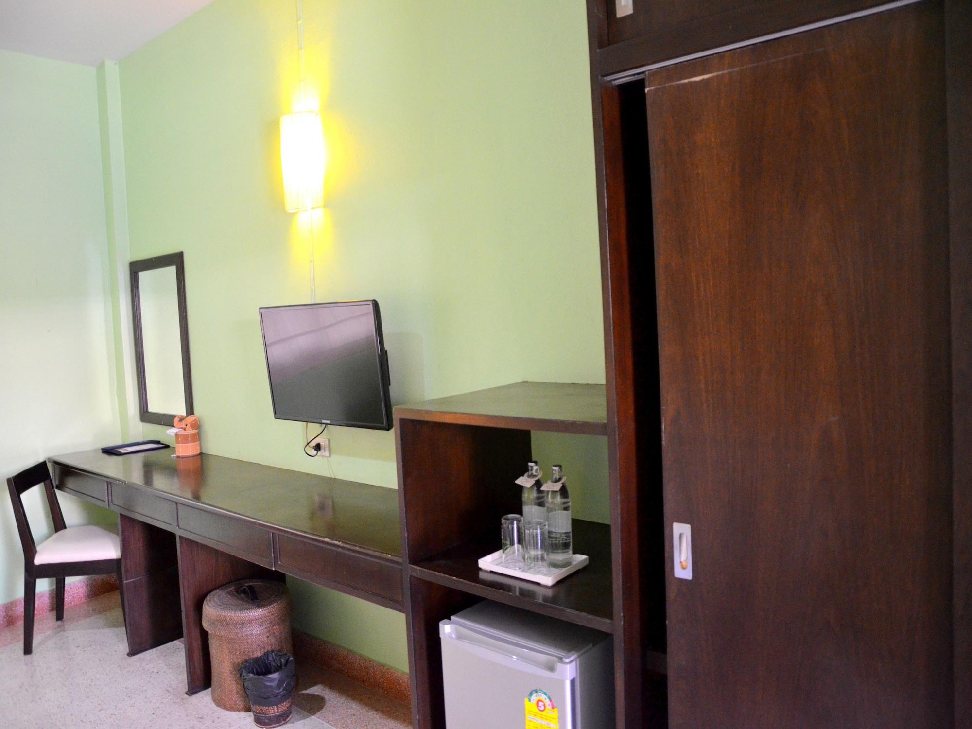 The O Valley Boutique Hotel Surat Thani Exteriör bild
