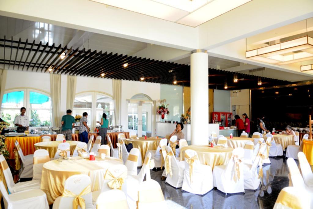 The O Valley Boutique Hotel Surat Thani Exteriör bild