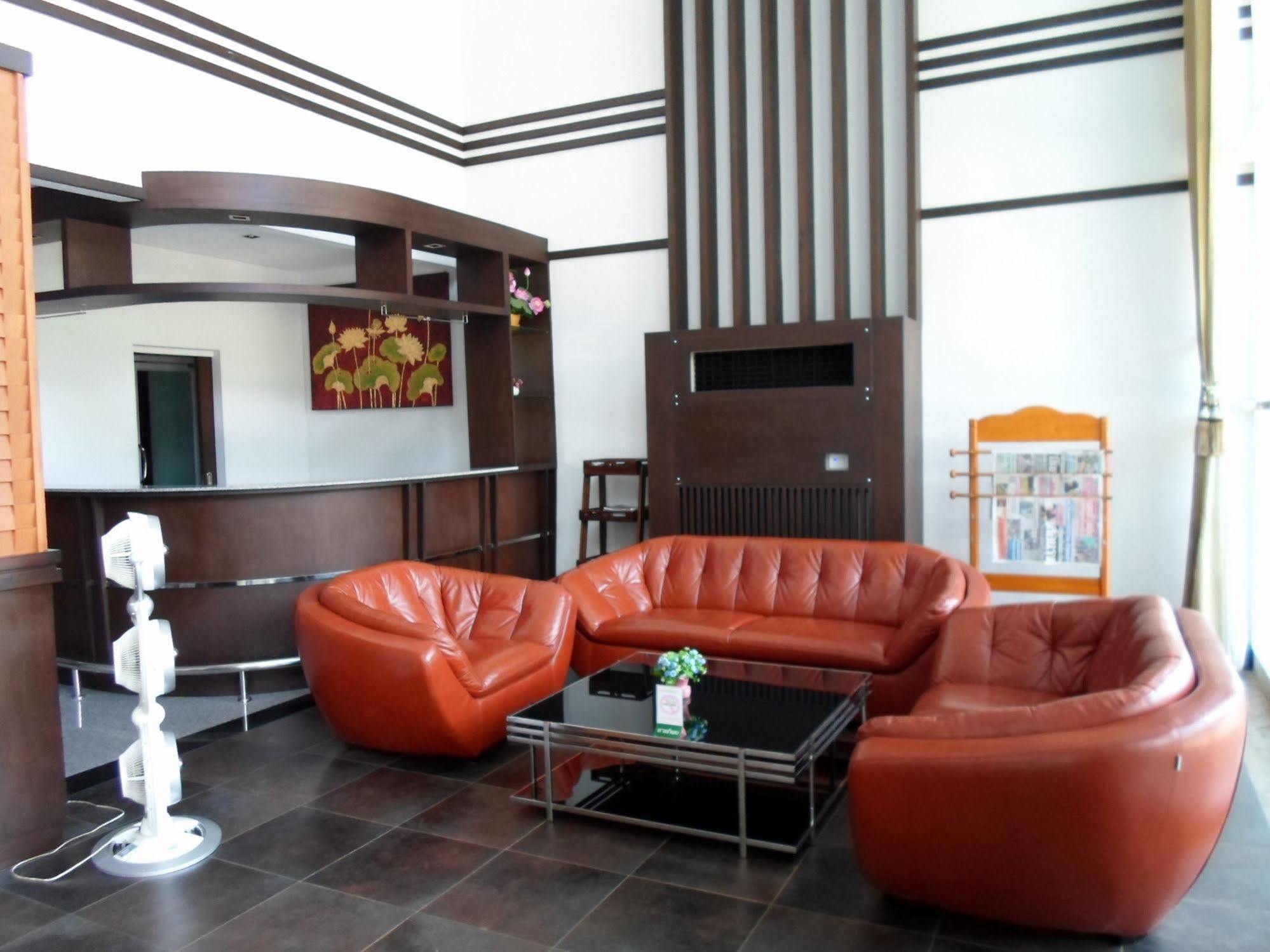 The O Valley Boutique Hotel Surat Thani Exteriör bild